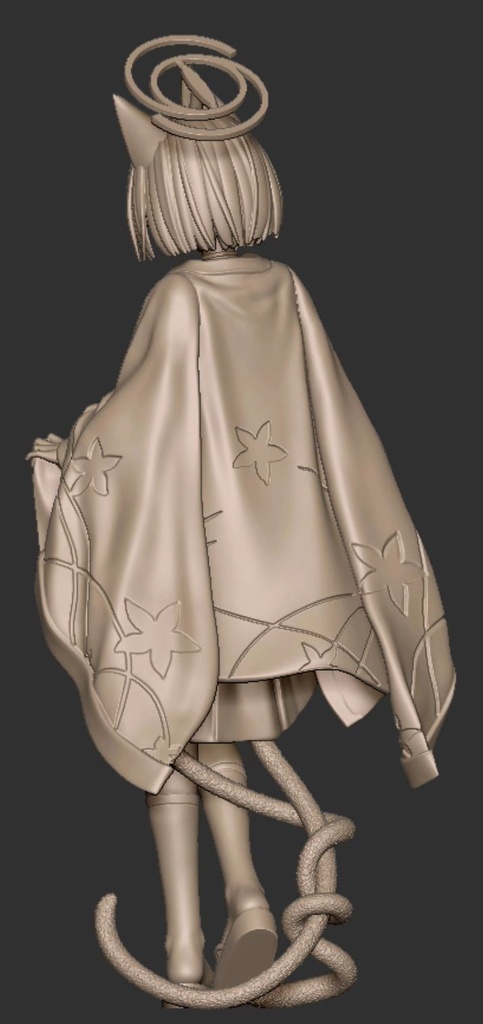 WF2025 桐生キキョウ 1/7