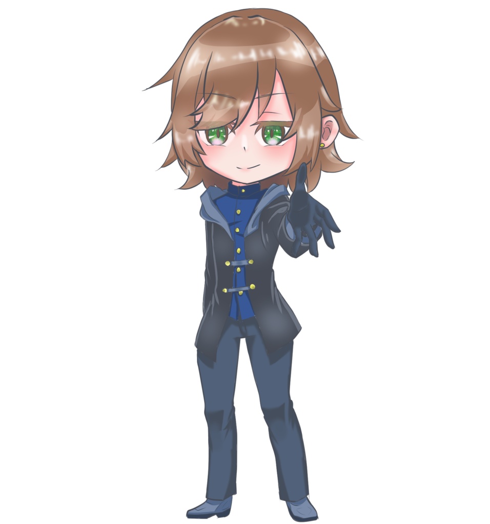 ヨミガエリの記憶～カムイ