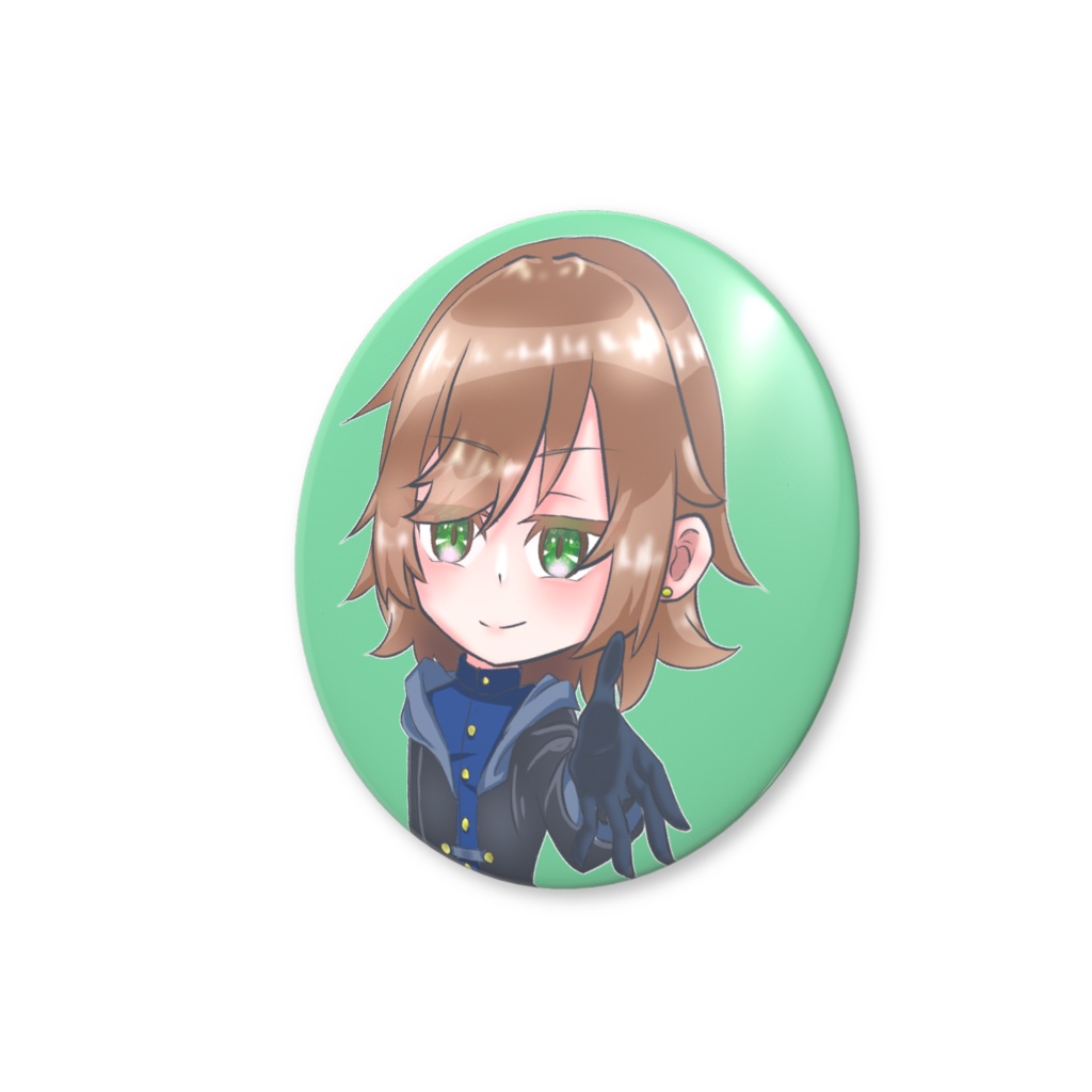 ヨミガエリの記憶~カムイ