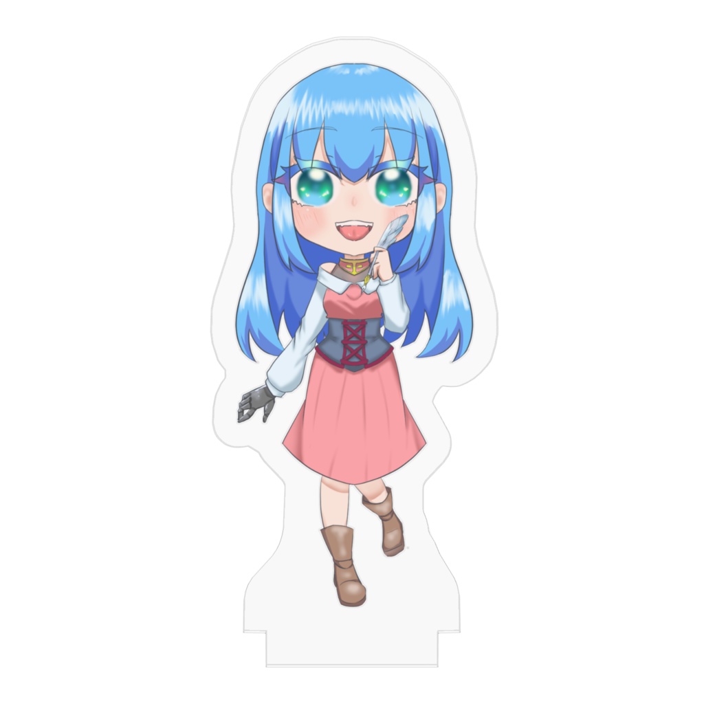 描き変える記憶~シャルル