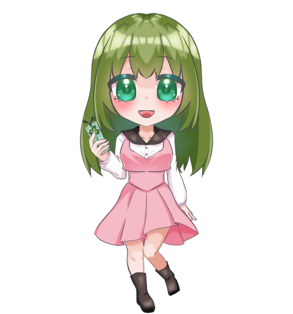 白黒〜モノクロ〜の記憶〜ミア