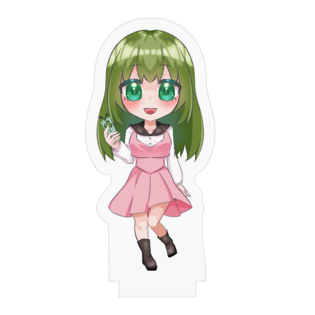 白黒〜モノクロ〜の記憶〜ミア