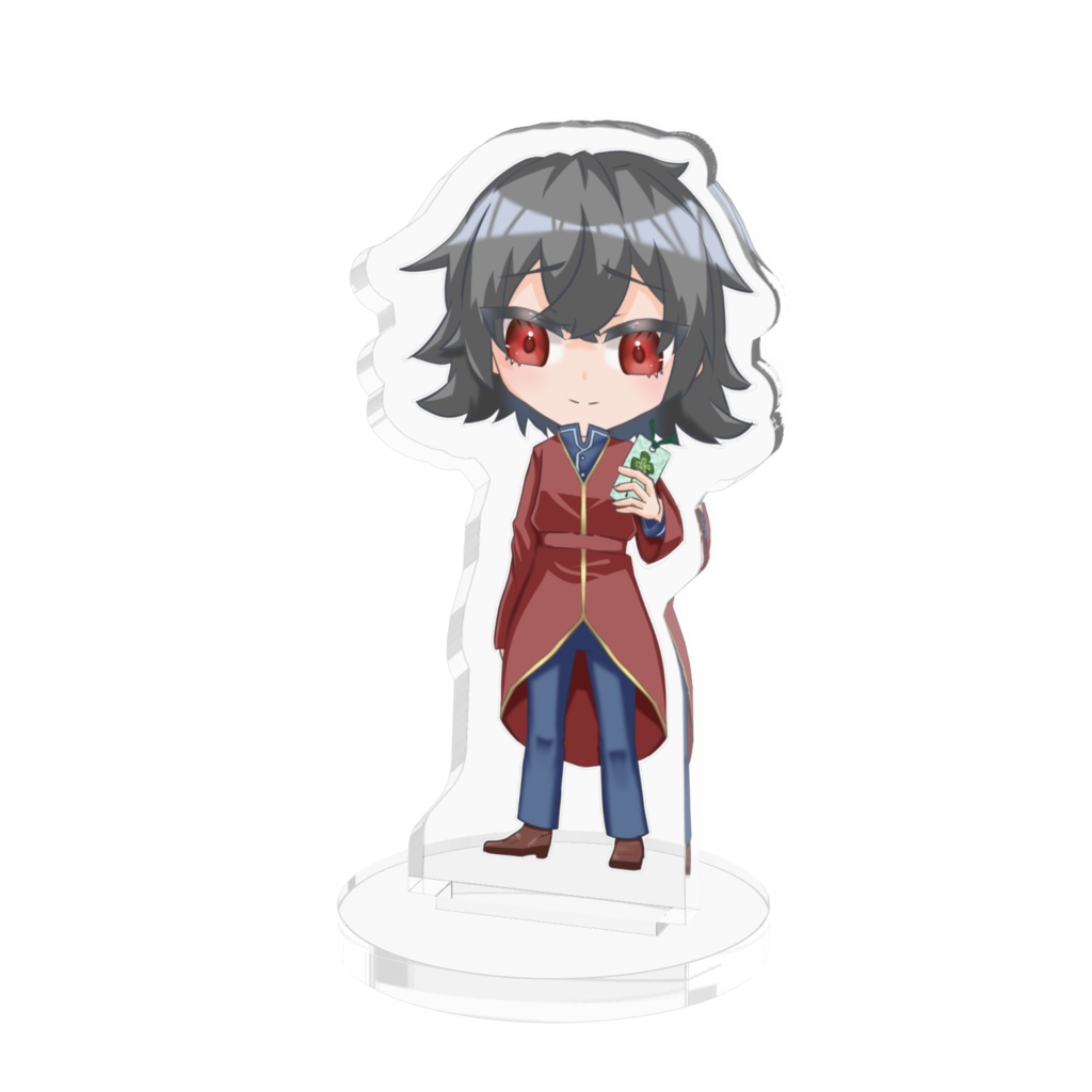 白黒〜モノクロ〜の記憶〜アラルド