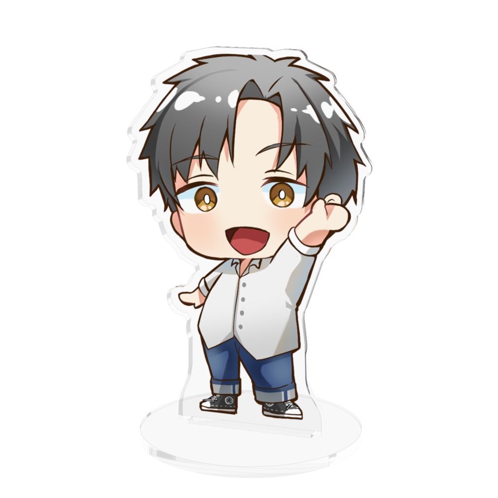 かわいいかんみさん