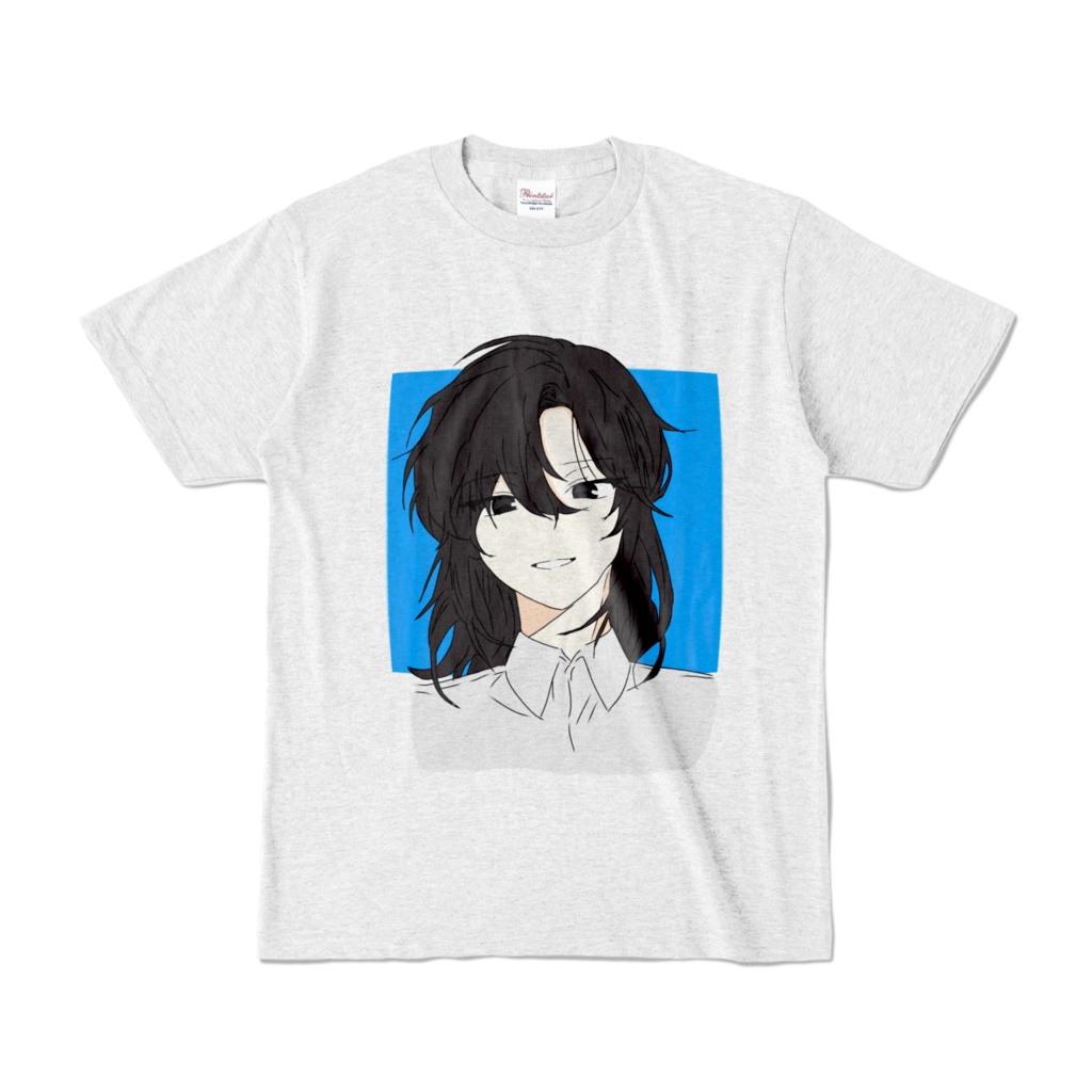 かなみちゃんTシャツfeaturing大空流星