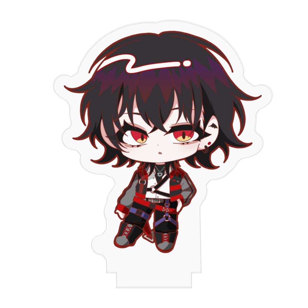 緋戯ヨルアクスタ