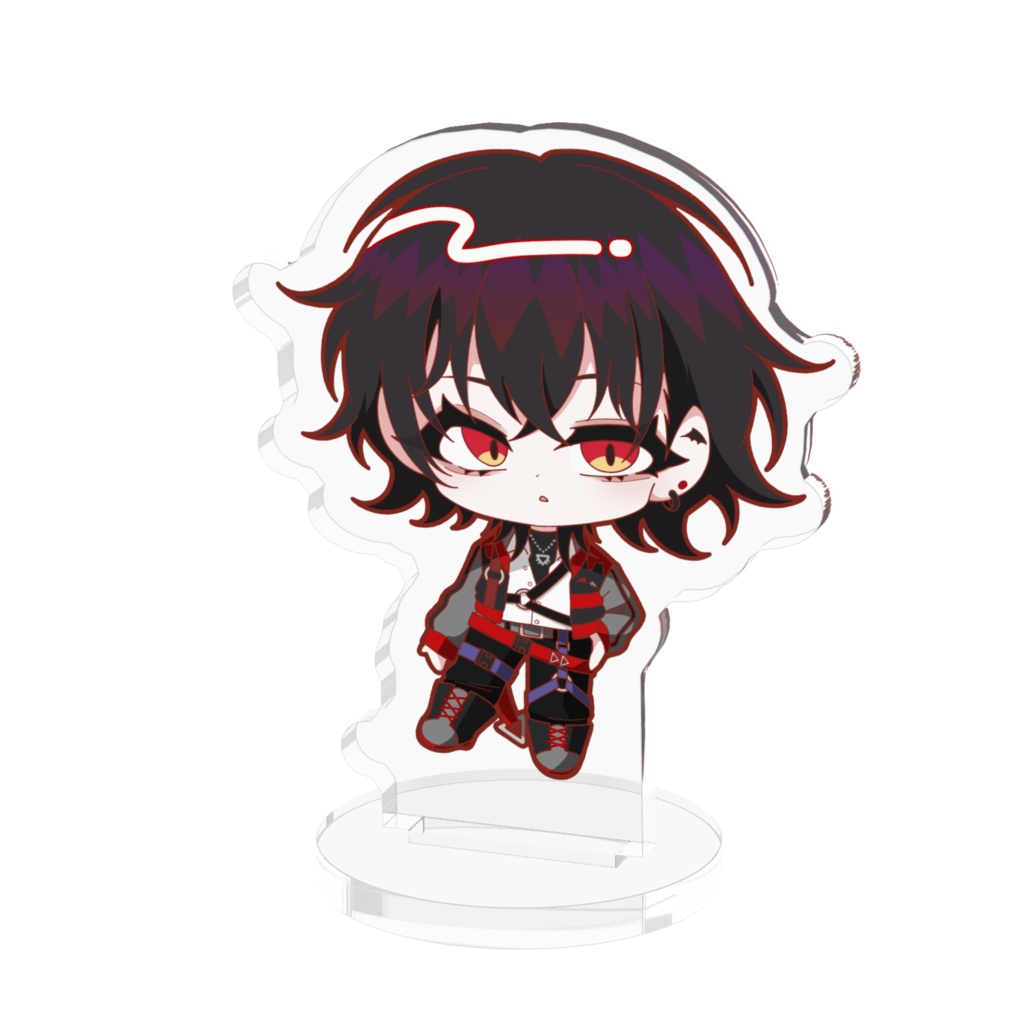緋戯ヨルアクスタ
