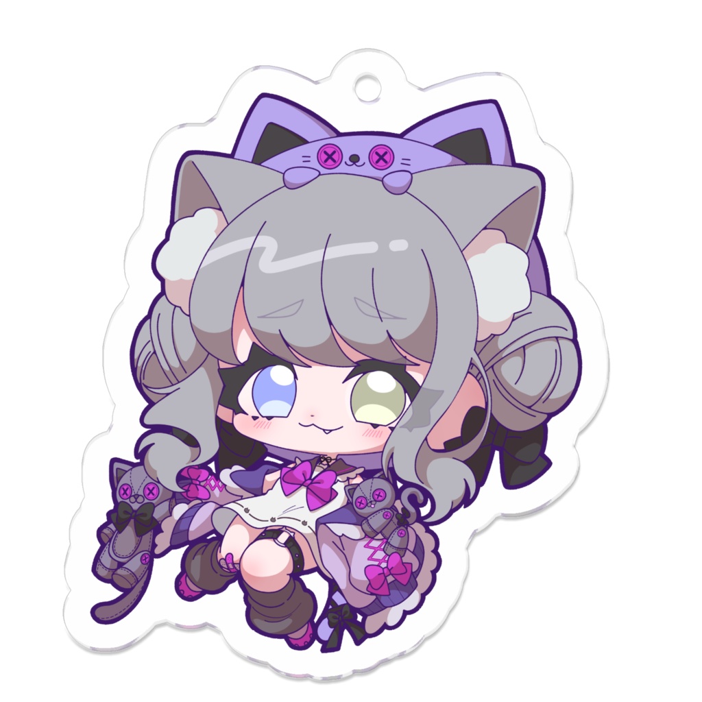 ᴀᴄʜq.アクキー