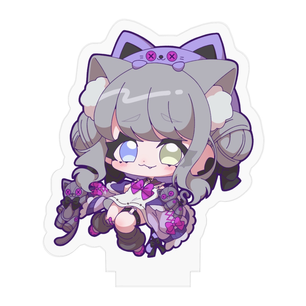 ᴀᴄʜq.アクスタ