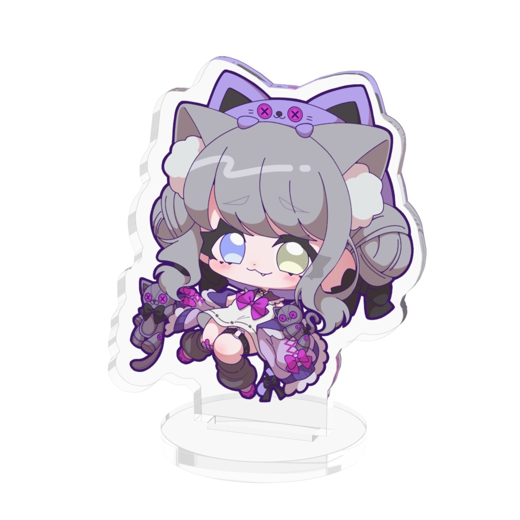 ᴀᴄʜq.アクスタ