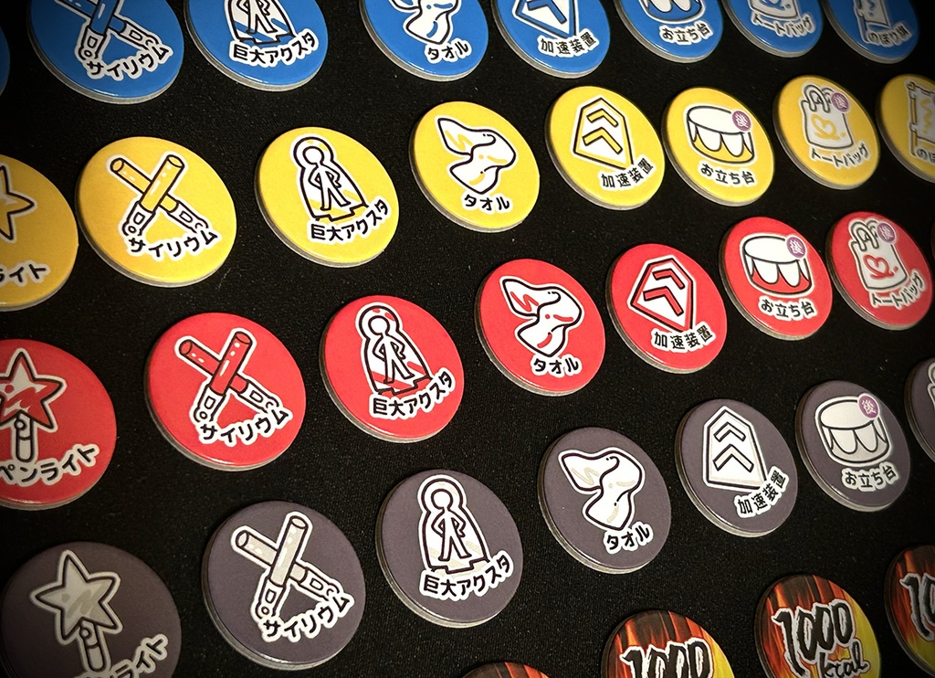 謹製アイドルチェ 〜デパ地下シークレット♡ライブ〜