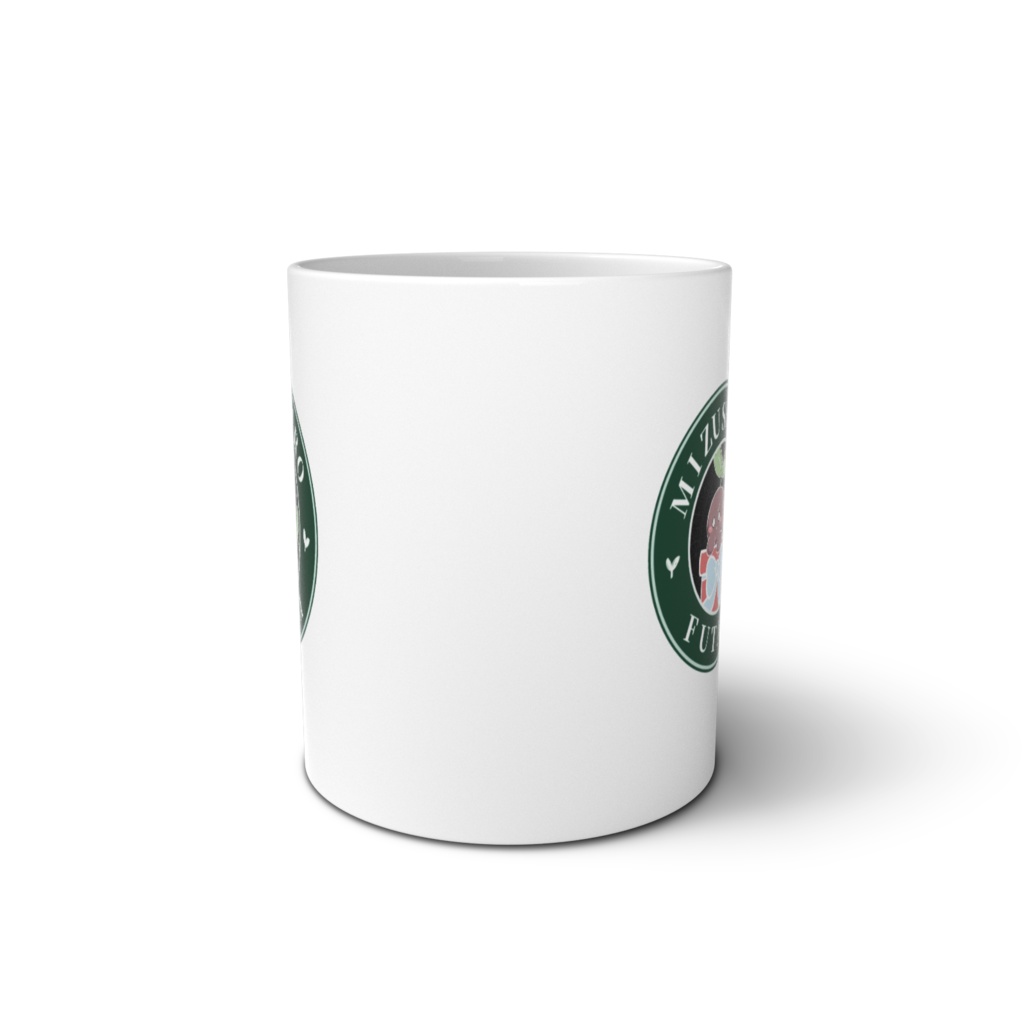 ふたばお手製マグカップ ver.1