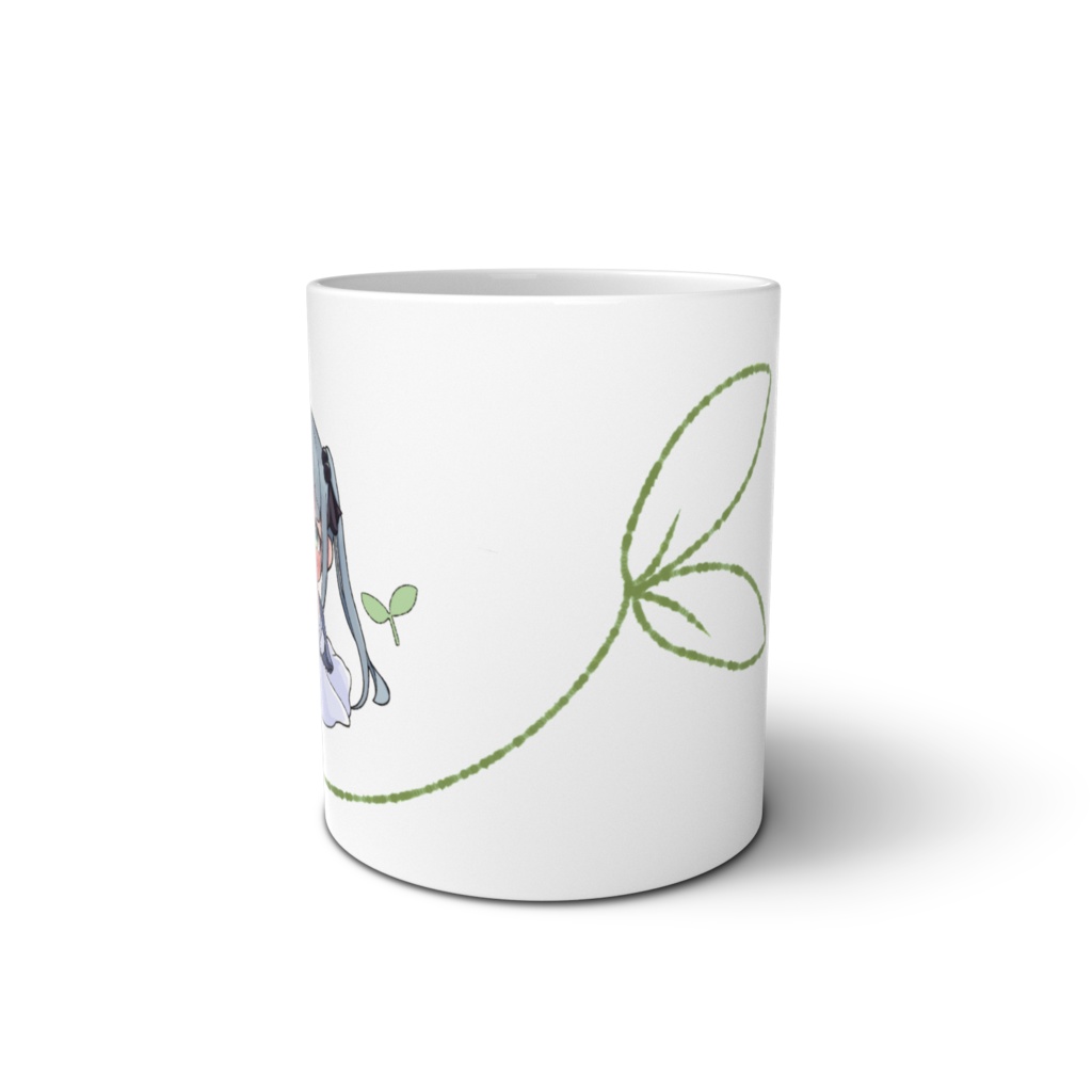 ふたばお手製マグカップver.2