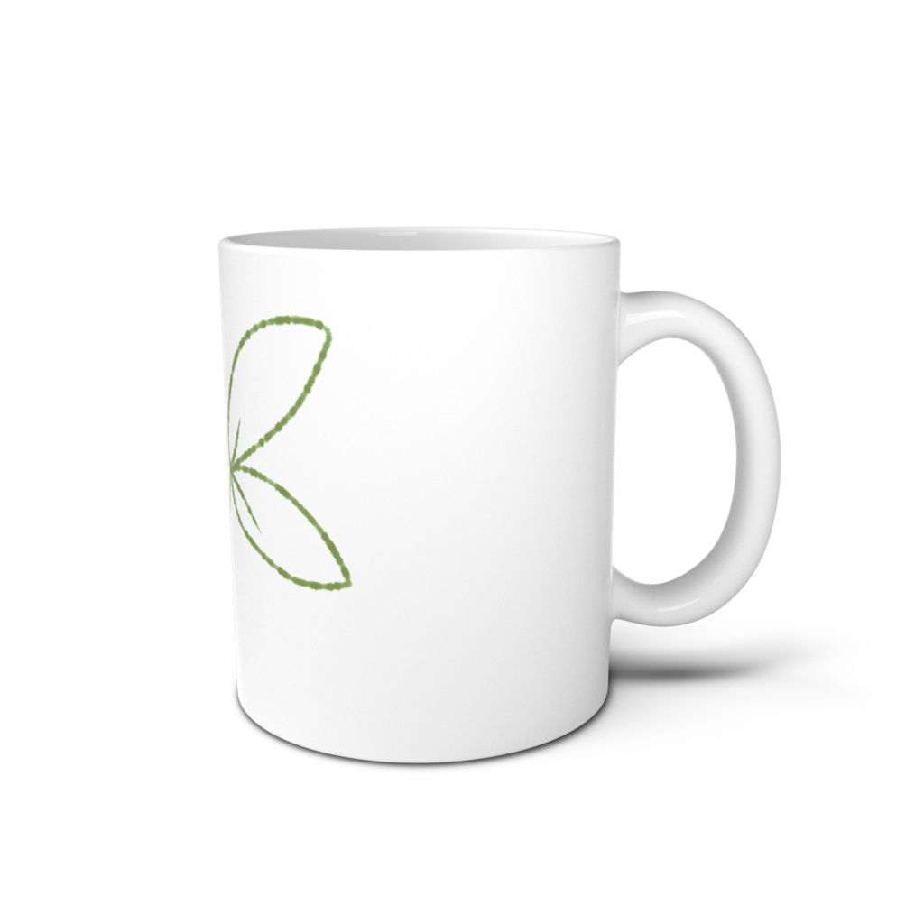 ふたばお手製マグカップver.2