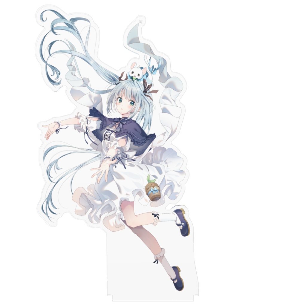 アクリルスタンド🌱