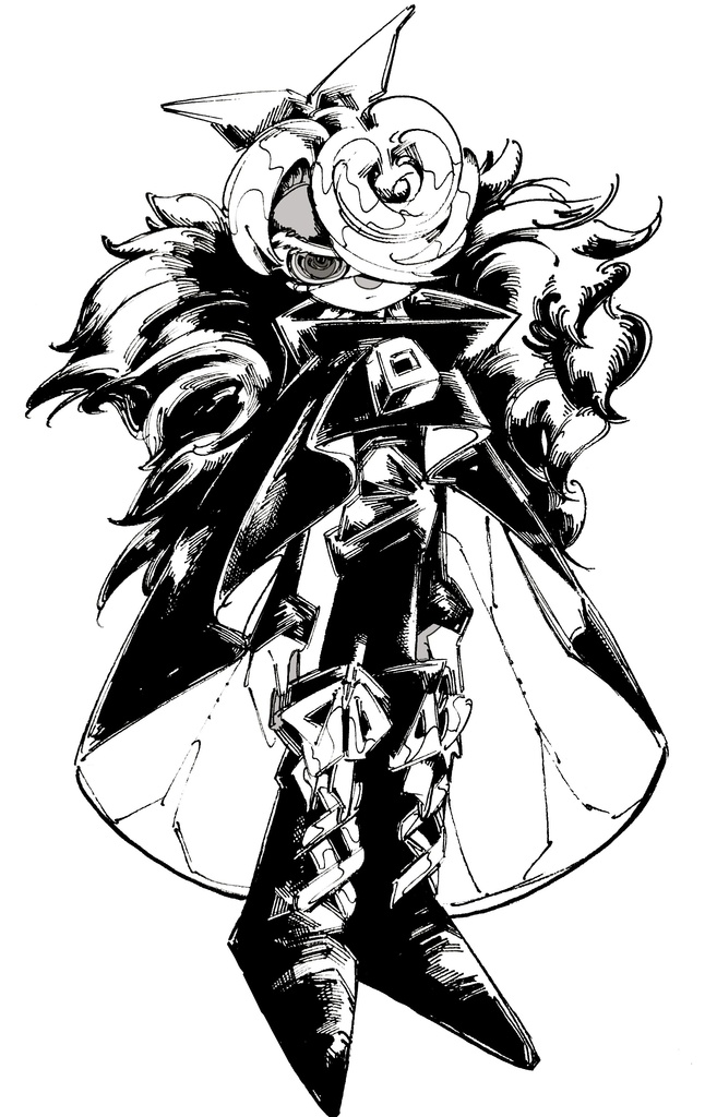 アクリルキーホルダー 白 10×10cm