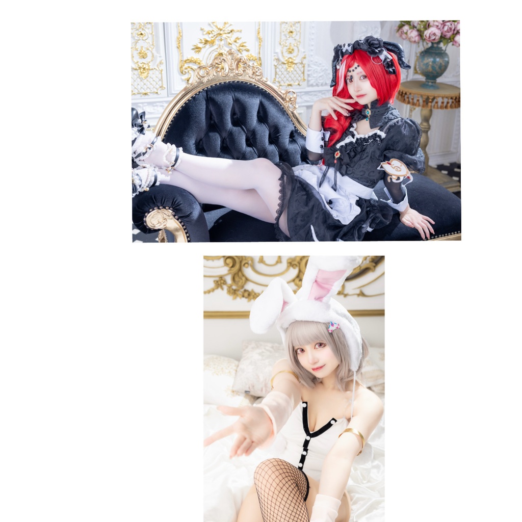 C107 ポストカードセット