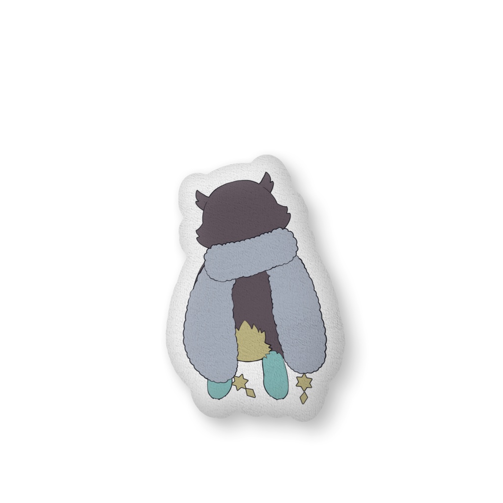 抱っこしてヨツペン(中)