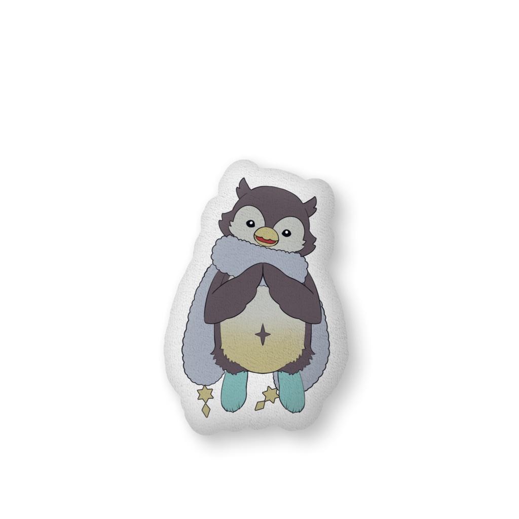 抱っこしてヨツペン(中)