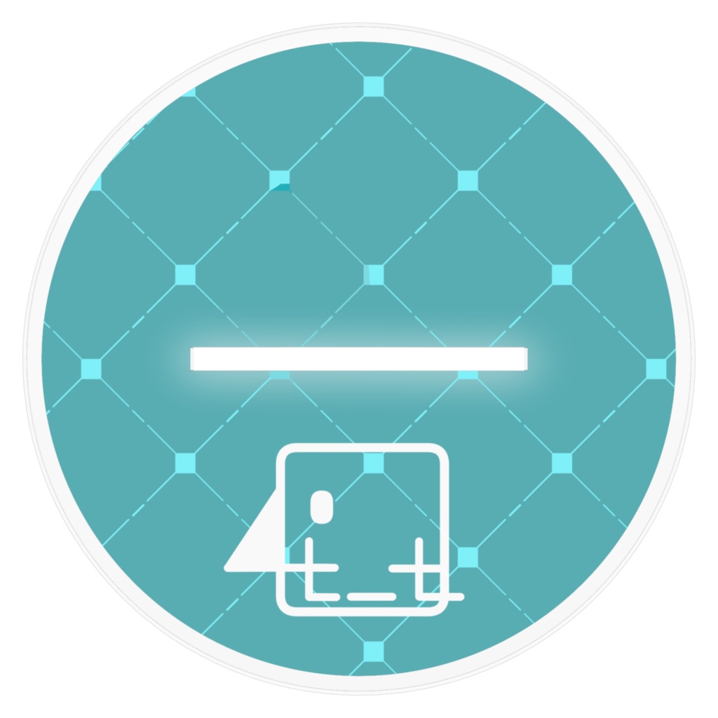 ヨツカドテッテ アクリルフィギュア