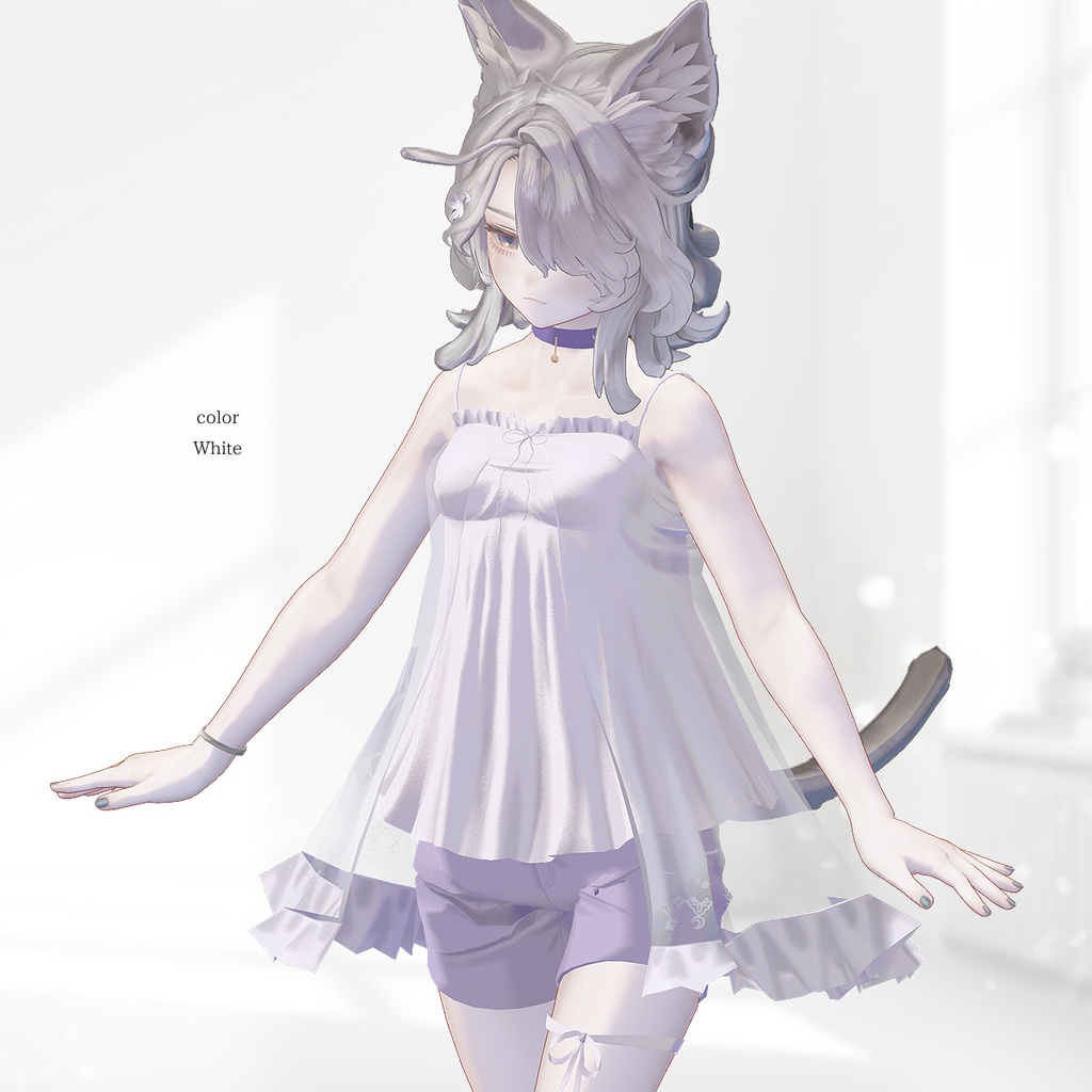 SALE【マリシア対応】Douce Nuit