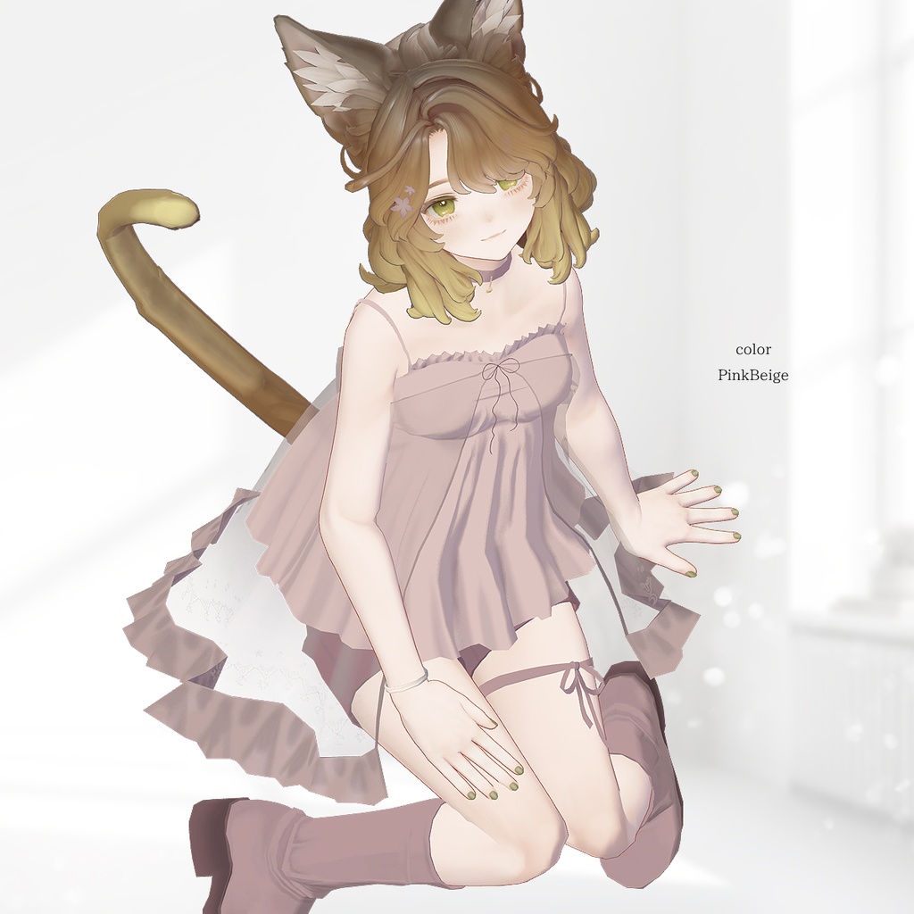 SALE【マリシア対応】Douce Nuit