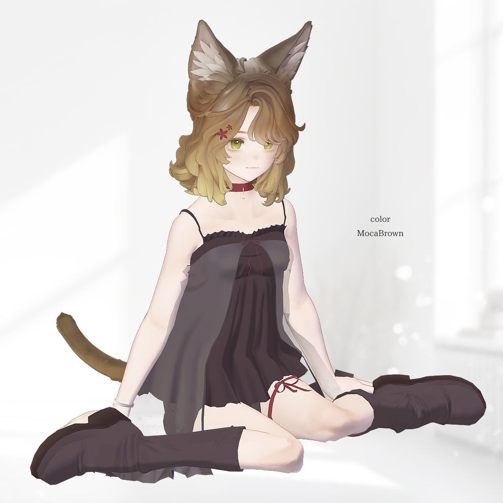 SALE【マリシア対応】Douce Nuit