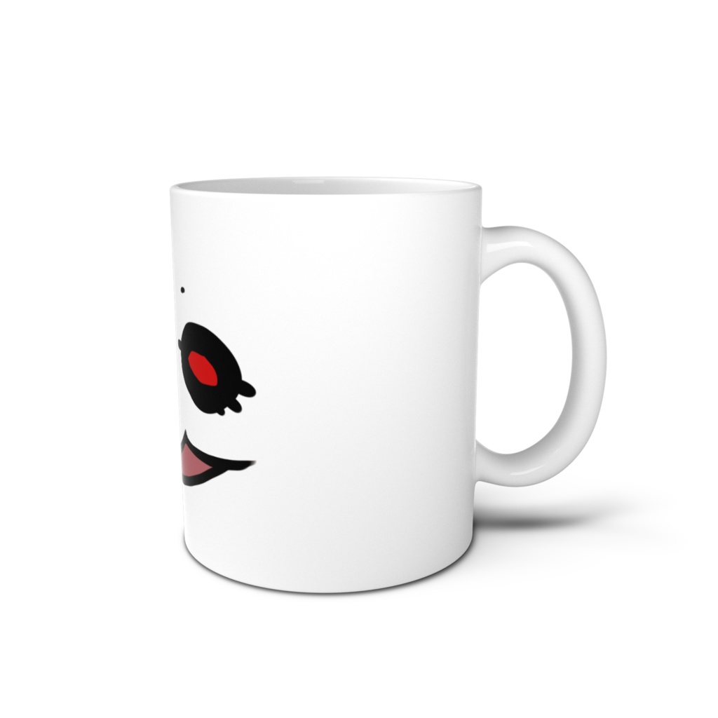 ミニ瓜(偽)マグカップ