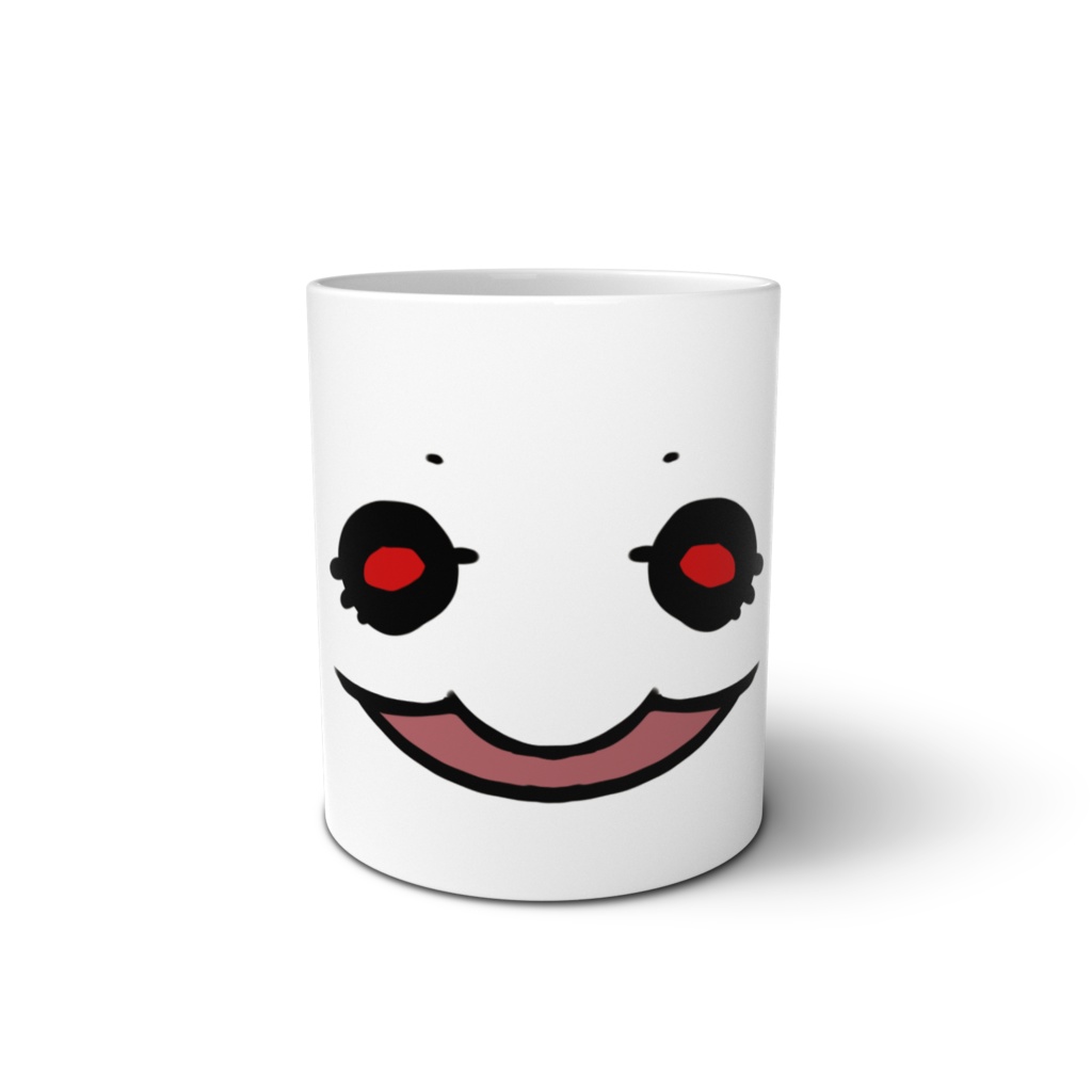 ミニ瓜(偽)マグカップ
