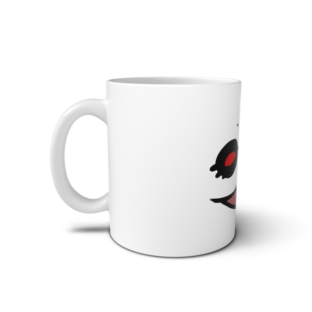 ミニ瓜(偽)マグカップ