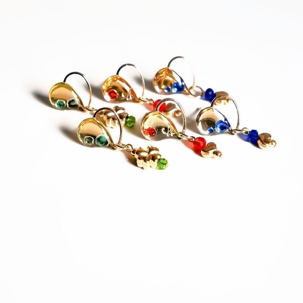 トレイ/エース/デュース