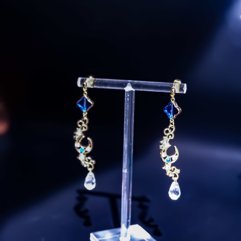 【一点物】静かな夜  深更