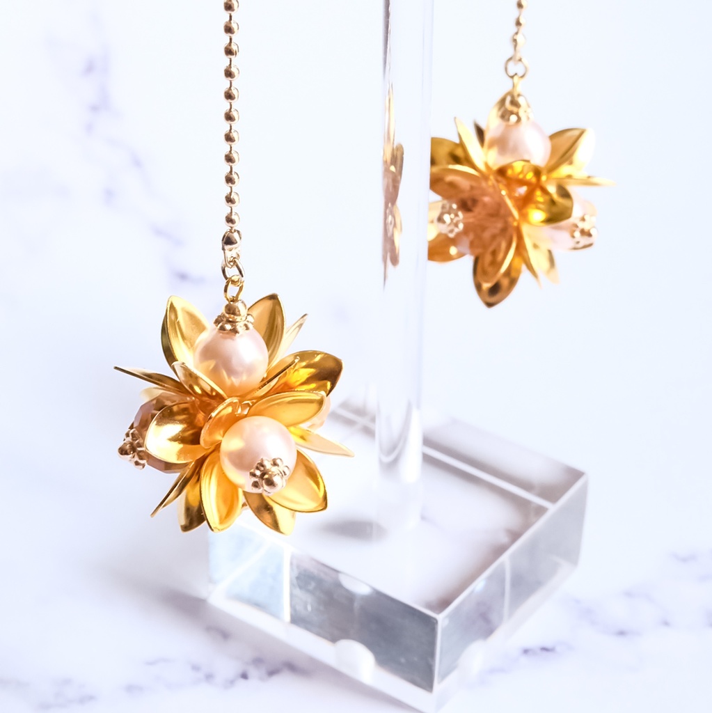 【SK∞】愛抱夢・ジョー・チェリー 【ピアス】