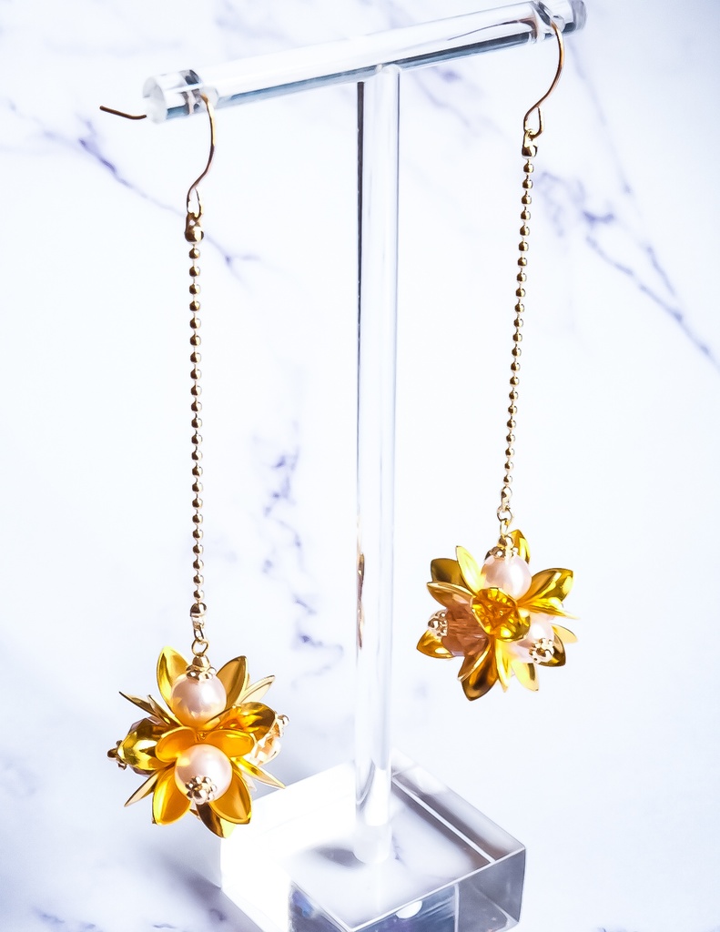 【SK∞】愛抱夢・ジョー・チェリー 【ピアス】