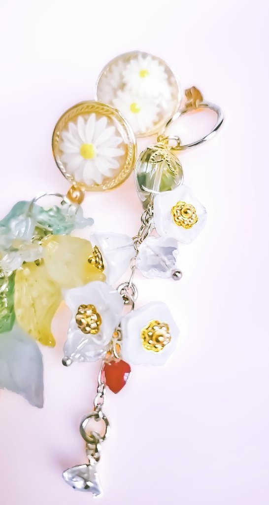 【2way】エースのおめかし