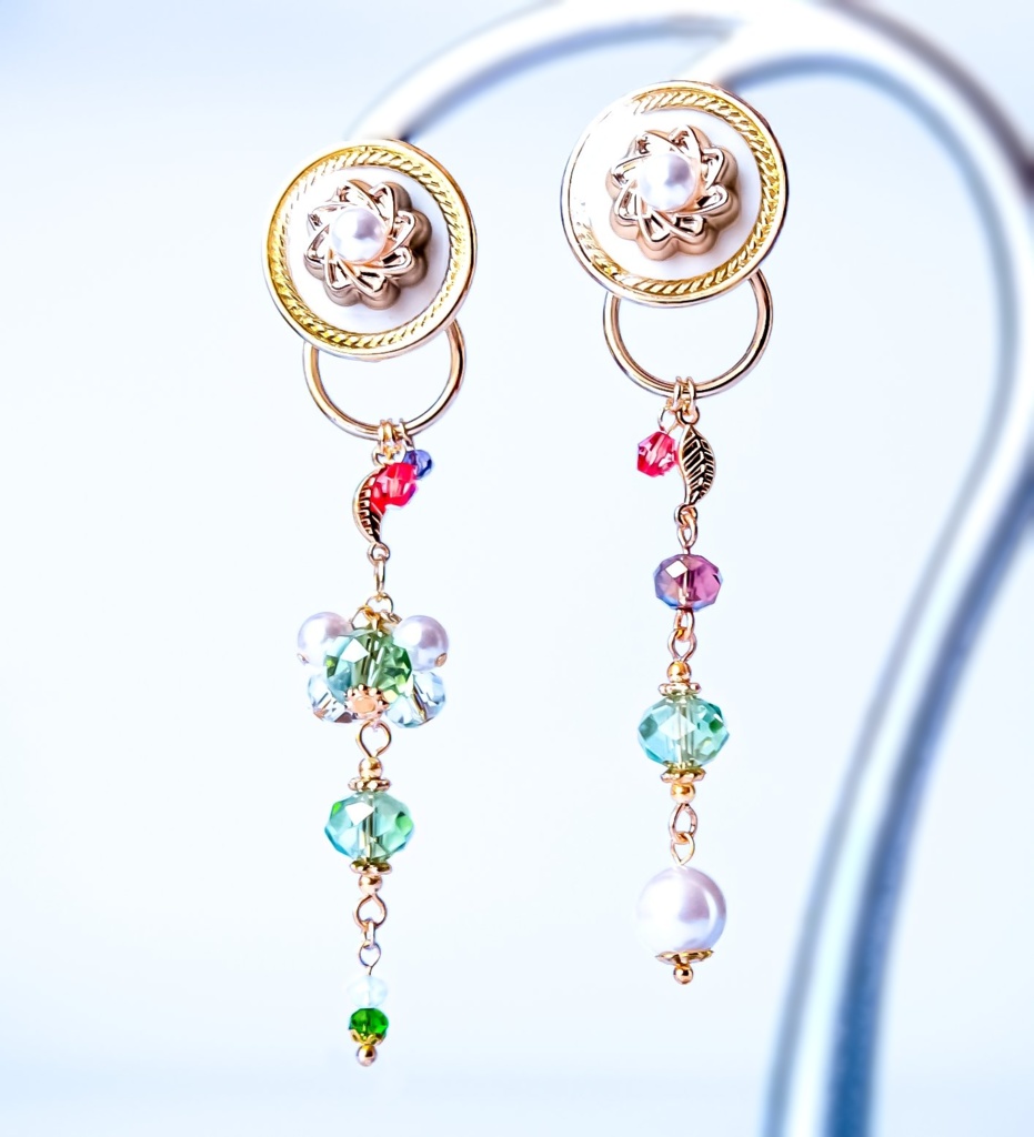 【2way】風光る【不死川さんイメージ】