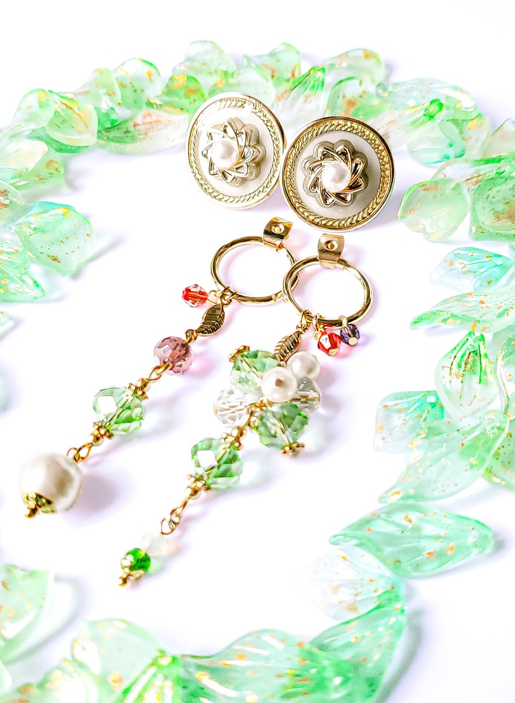 【2way】風光る【不死川さんイメージ】