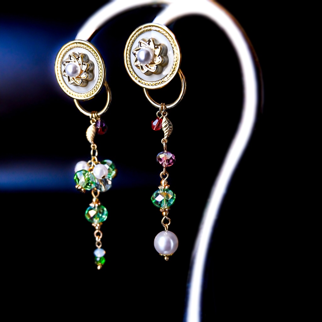 【2way】風光る【不死川さんイメージ】