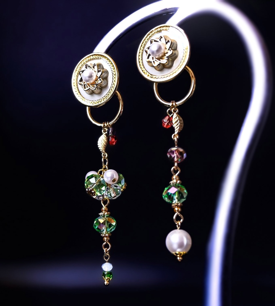 【2way】風光る【不死川さんイメージ】