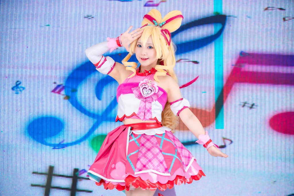 ブロマイド2枚セット