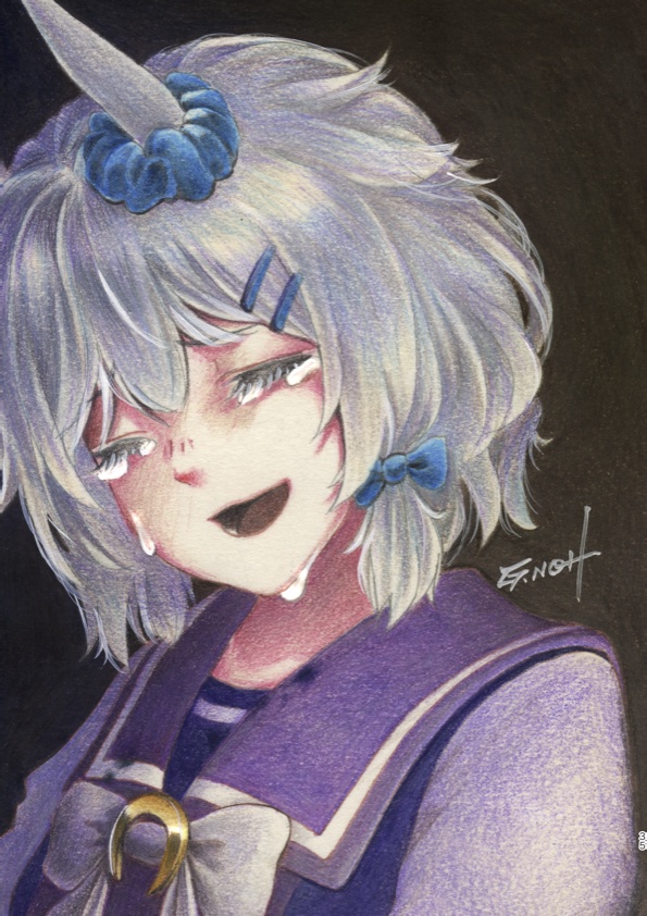 ウマ娘小説「陽光は駆け巡り伝説を成す」