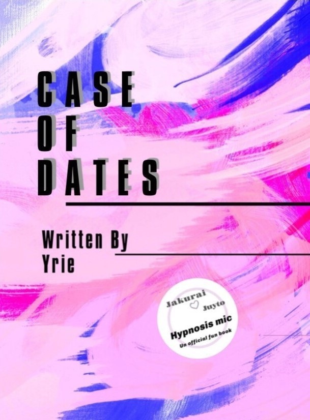 Case of Dates