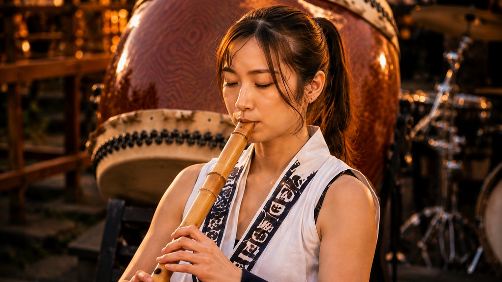 筋トレ夏祭り・御輿無双