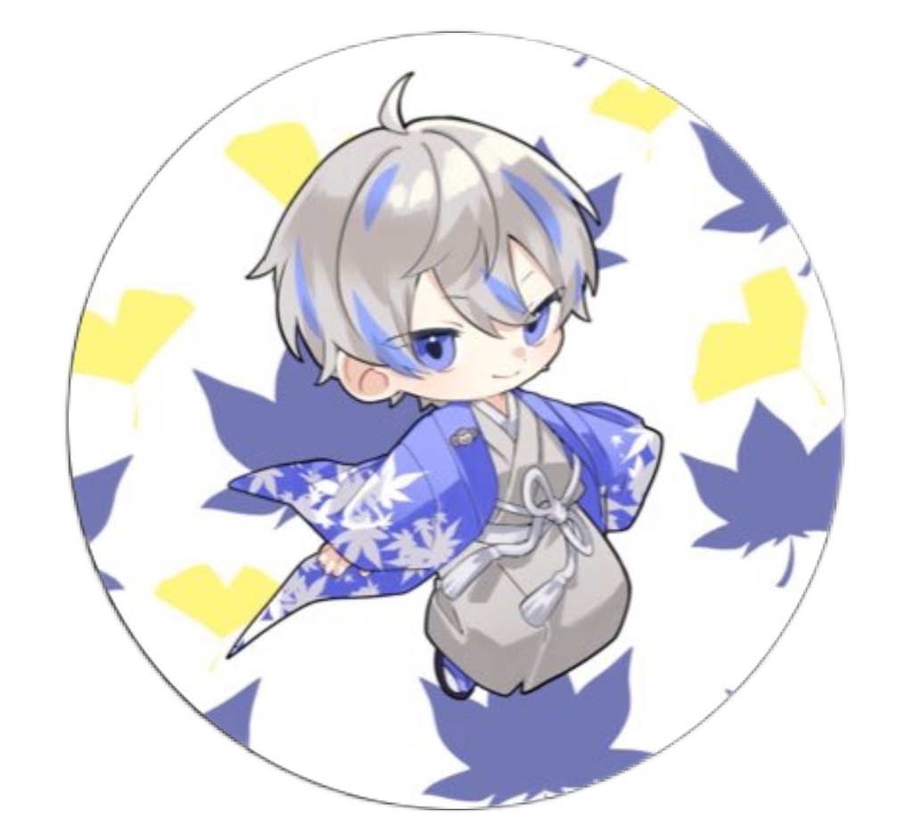 SEP SPACE オリジナル缶(TOMIi)