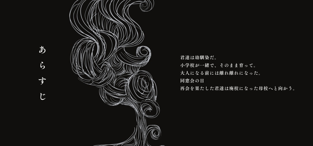 【CoCシナリオ】は、蟲。 | SPLL:E198211