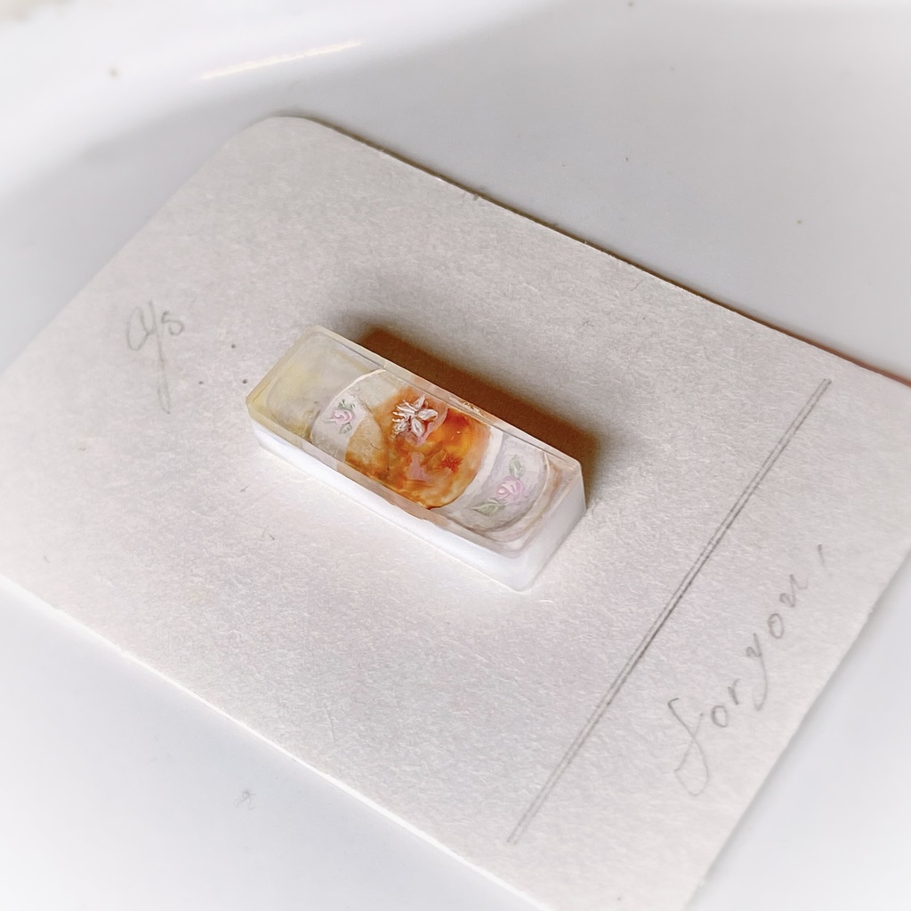 あの席で紅茶を