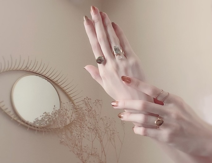 あの席で紅茶を