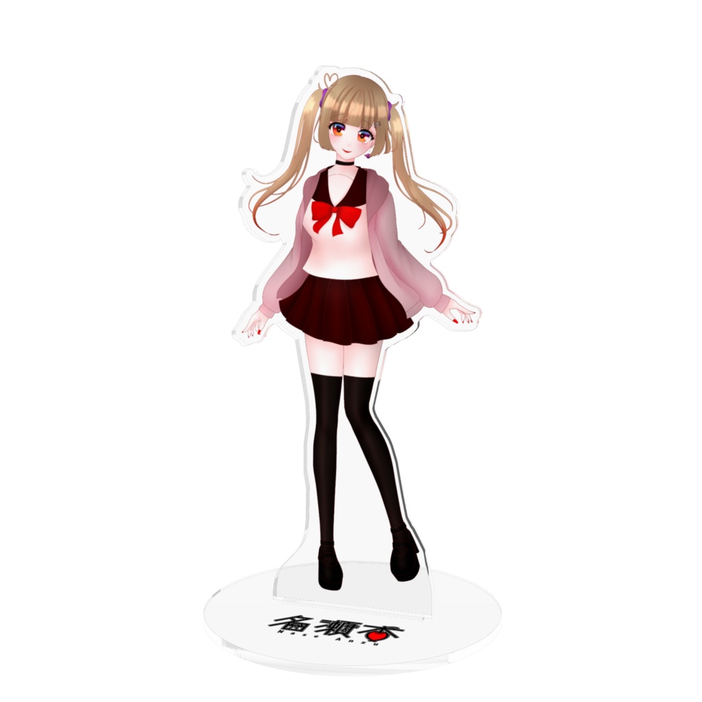 アクリルスタンド