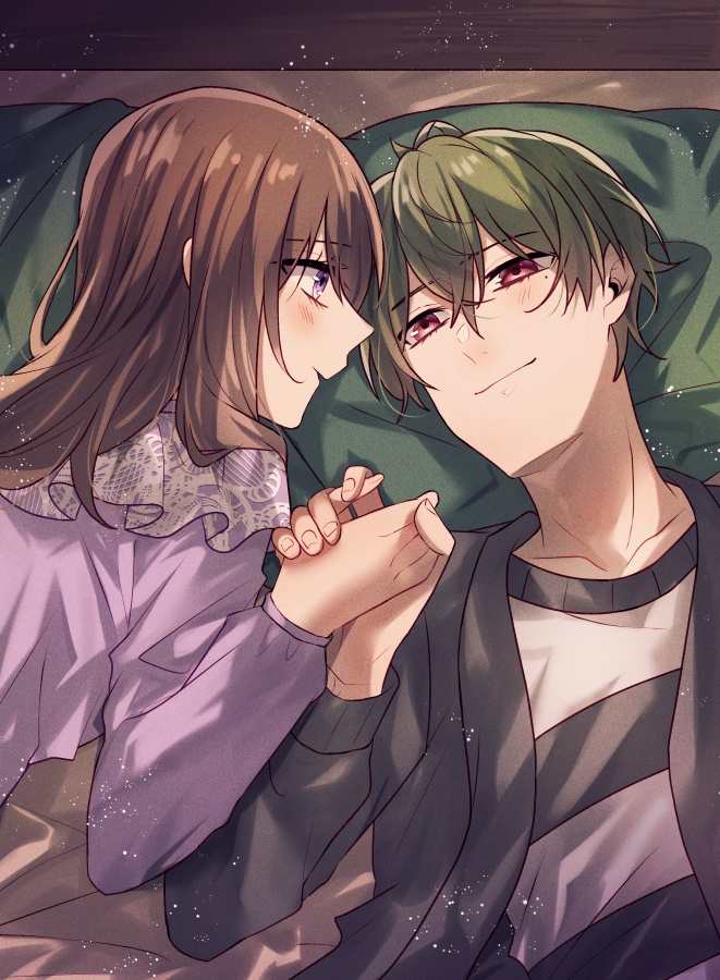 【槙玲】微熱37.8℃