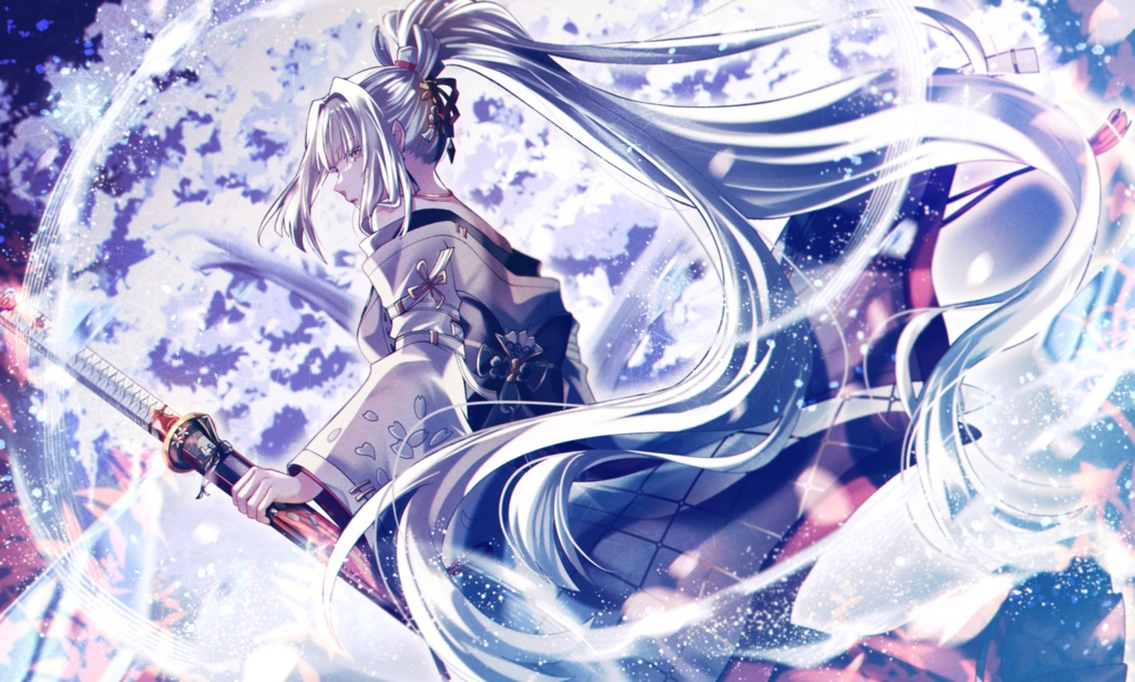 鳴潮L版